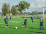 S.K.N.W.K. JO10-1 - Arnemuiden JO10-2JM (beker) 2023-2024 (1e fase) (1/42)